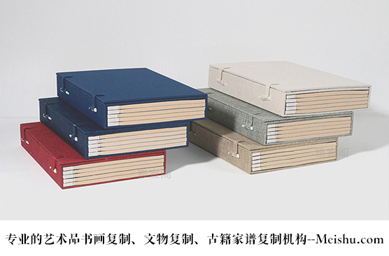 合阳县-哪家公司能提供高质量的书画打印复制服务？